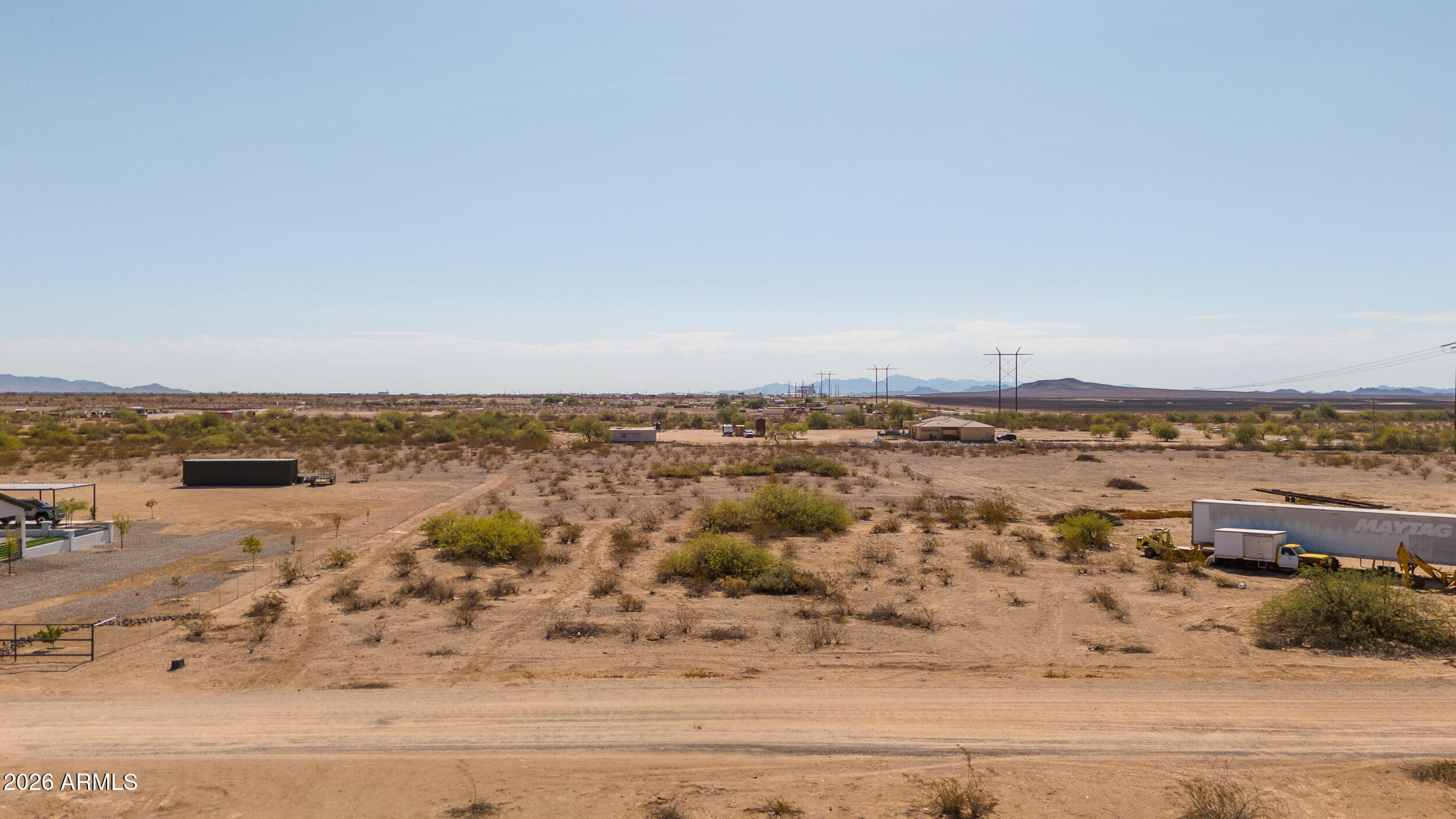 0 S 348th Avenue '-', Tonopah, AZ 85354