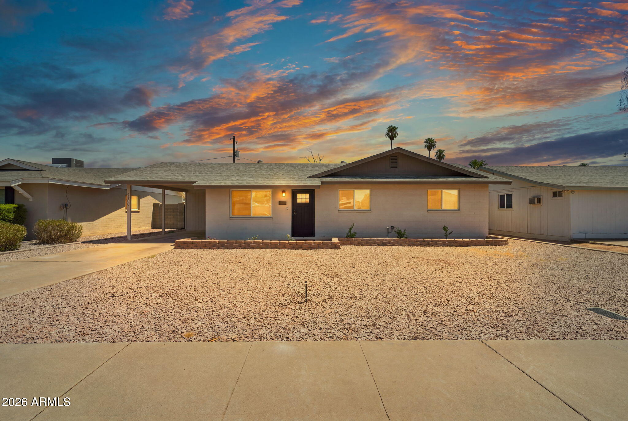 1725 S MARILYN ANN Drive, Tempe, AZ 85281