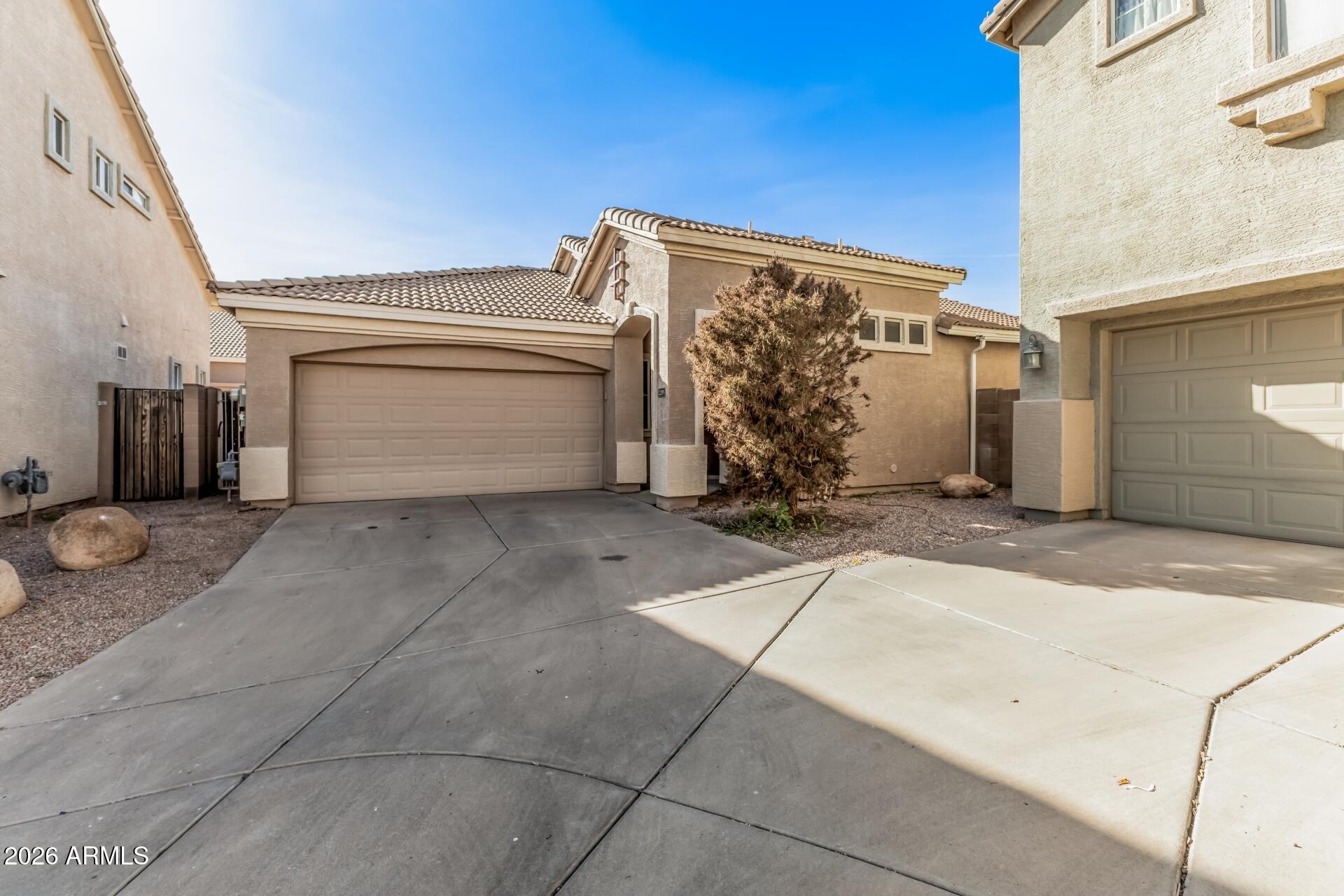 2205 S HARPER, Mesa, AZ 85209
