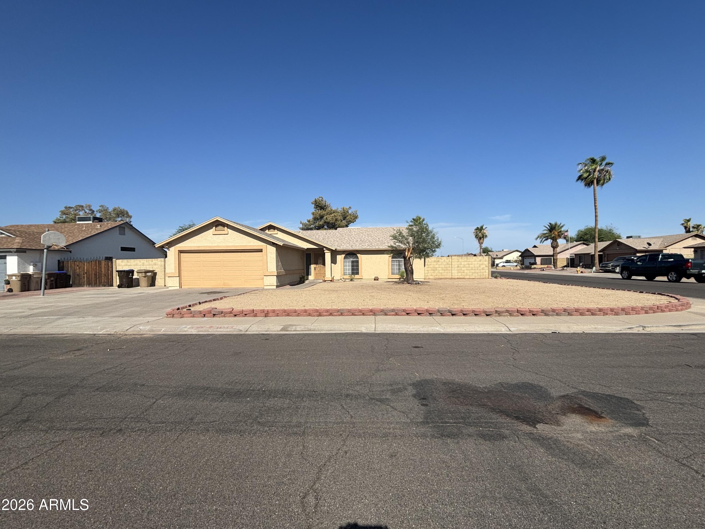 8901 N 86TH Drive, Peoria, AZ 85345