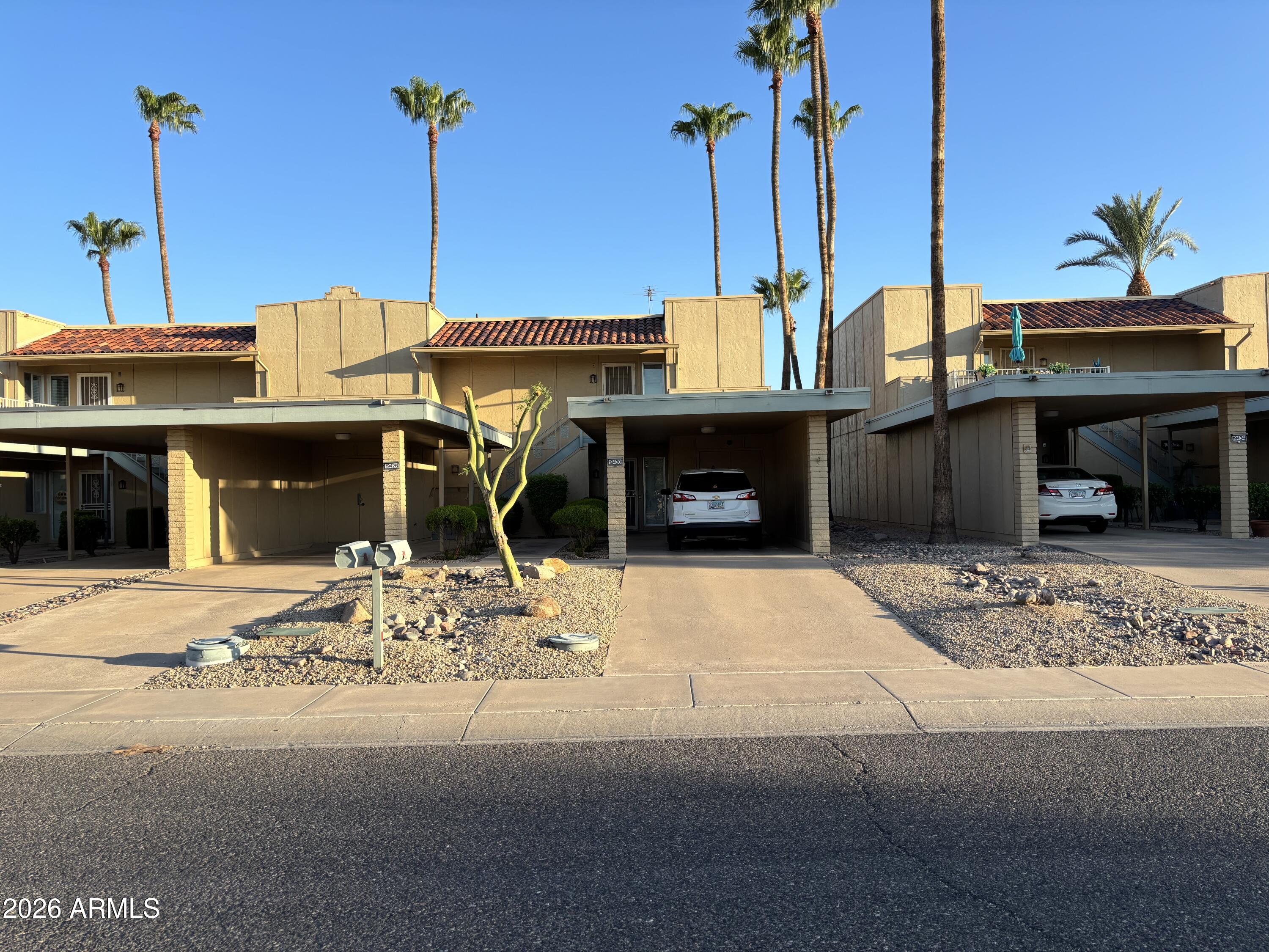 19430 N STAR RIDGE Drive, Sun City West, AZ 85375