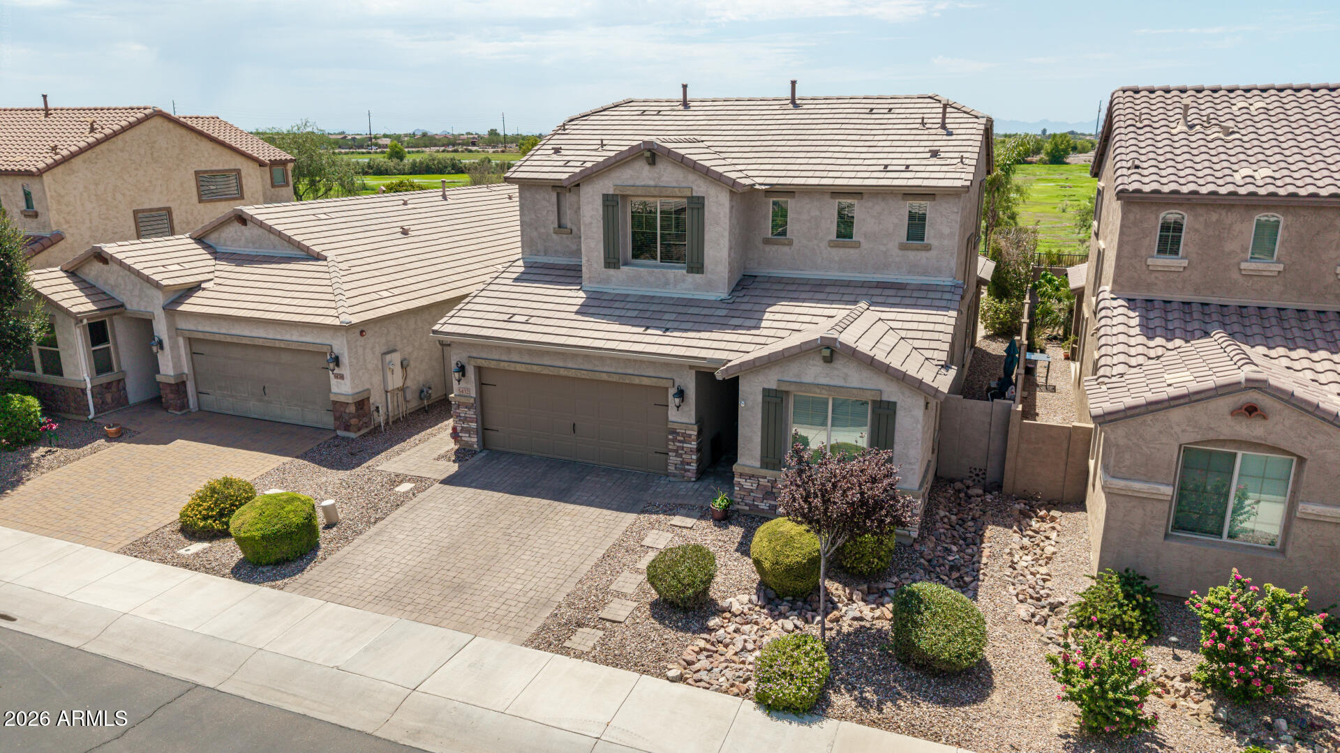 5432 S MARIPOSA Drive, Gilbert, AZ 85298