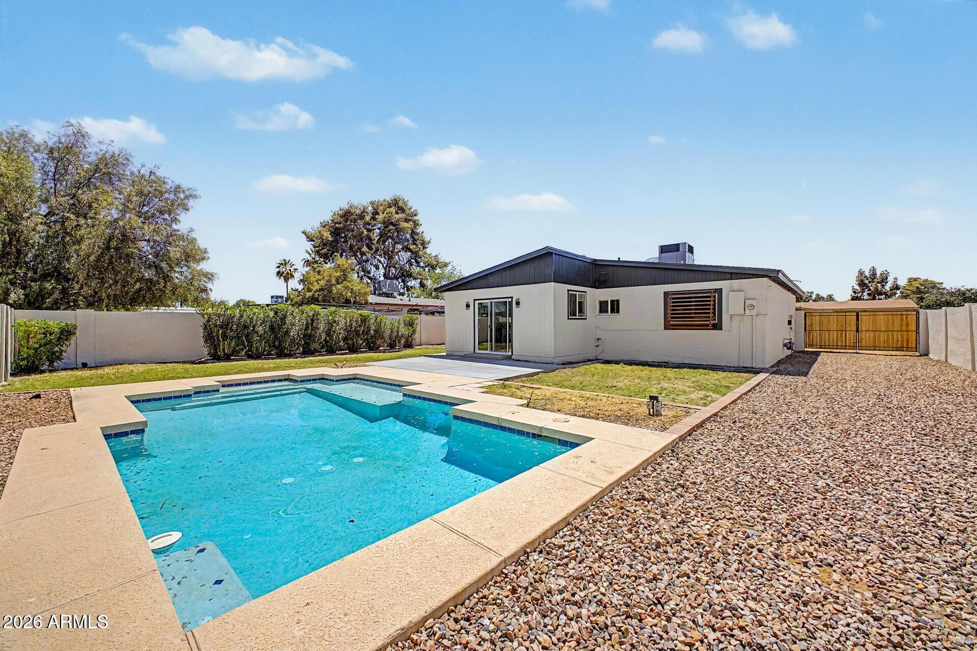 12637 N 31ST Street, Phoenix, AZ 85032