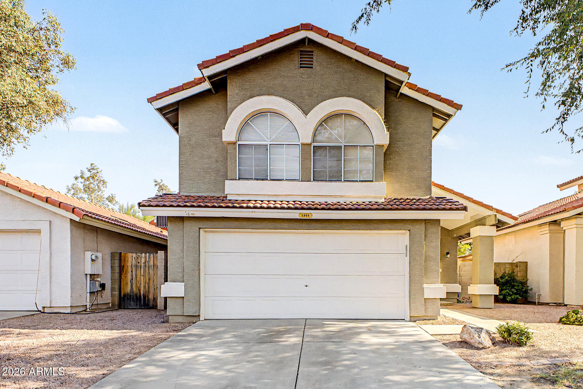 2355 W Park Avenue, Chandler, AZ 85224