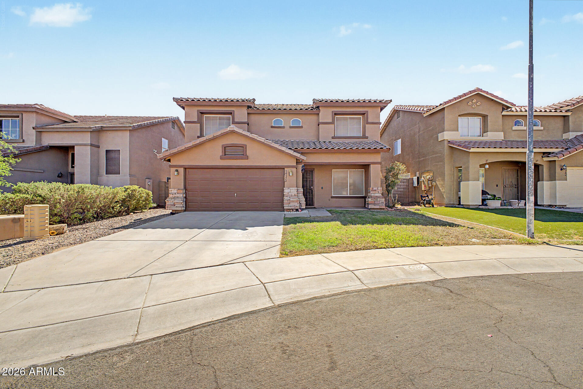 14372 N 154TH Lane, Surprise, AZ 85379
