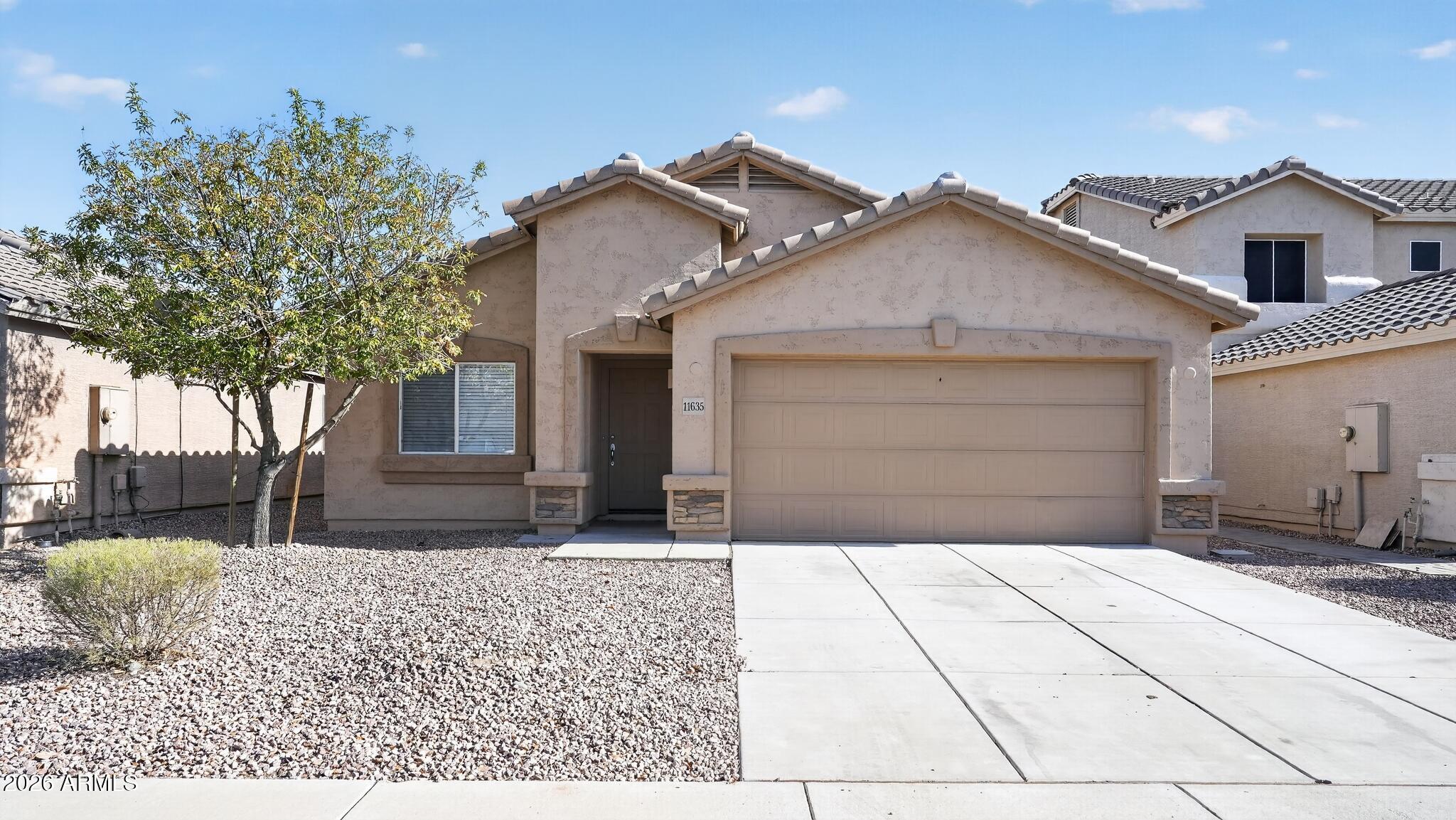 11635 W RETHEFORD Road, Youngtown, AZ 85363