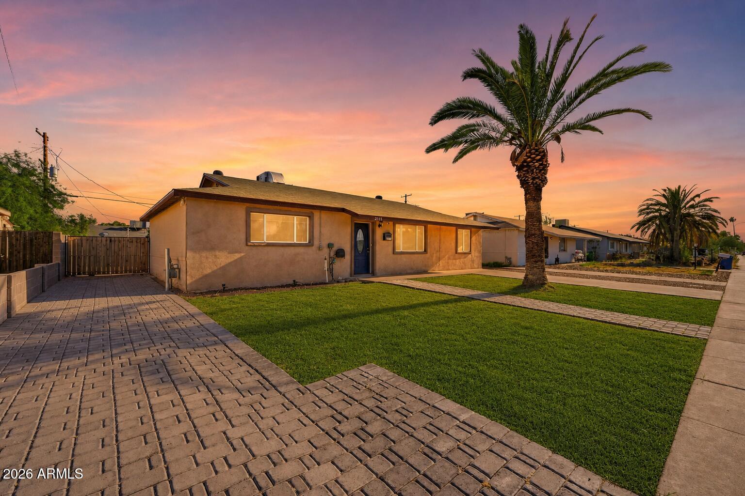 2115 E BIRCHWOOD Avenue, Mesa, AZ 85204
