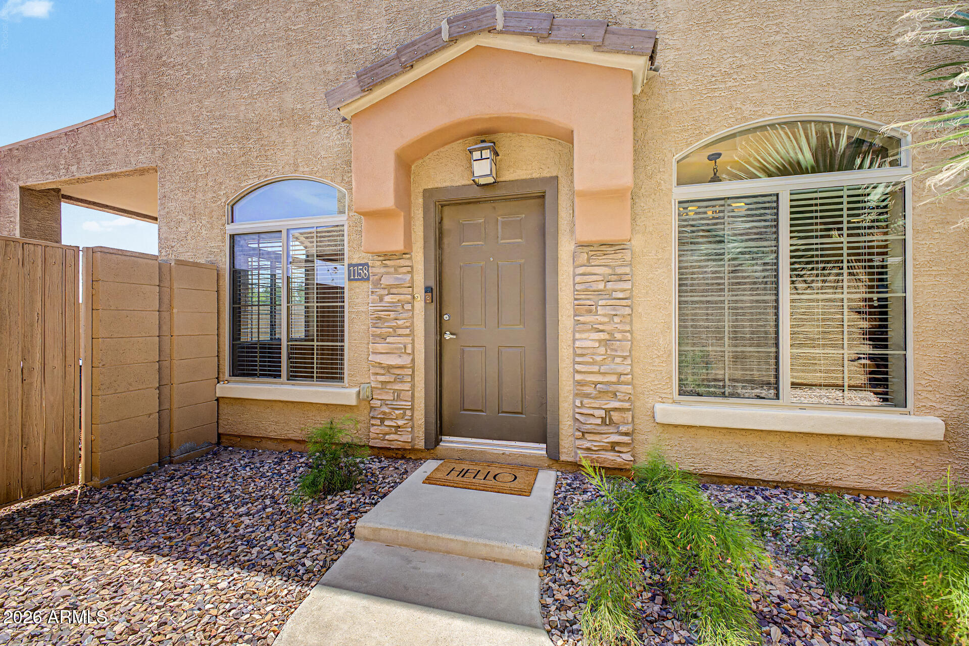 1350 S Greenfield Road 1158, Mesa, AZ 85206