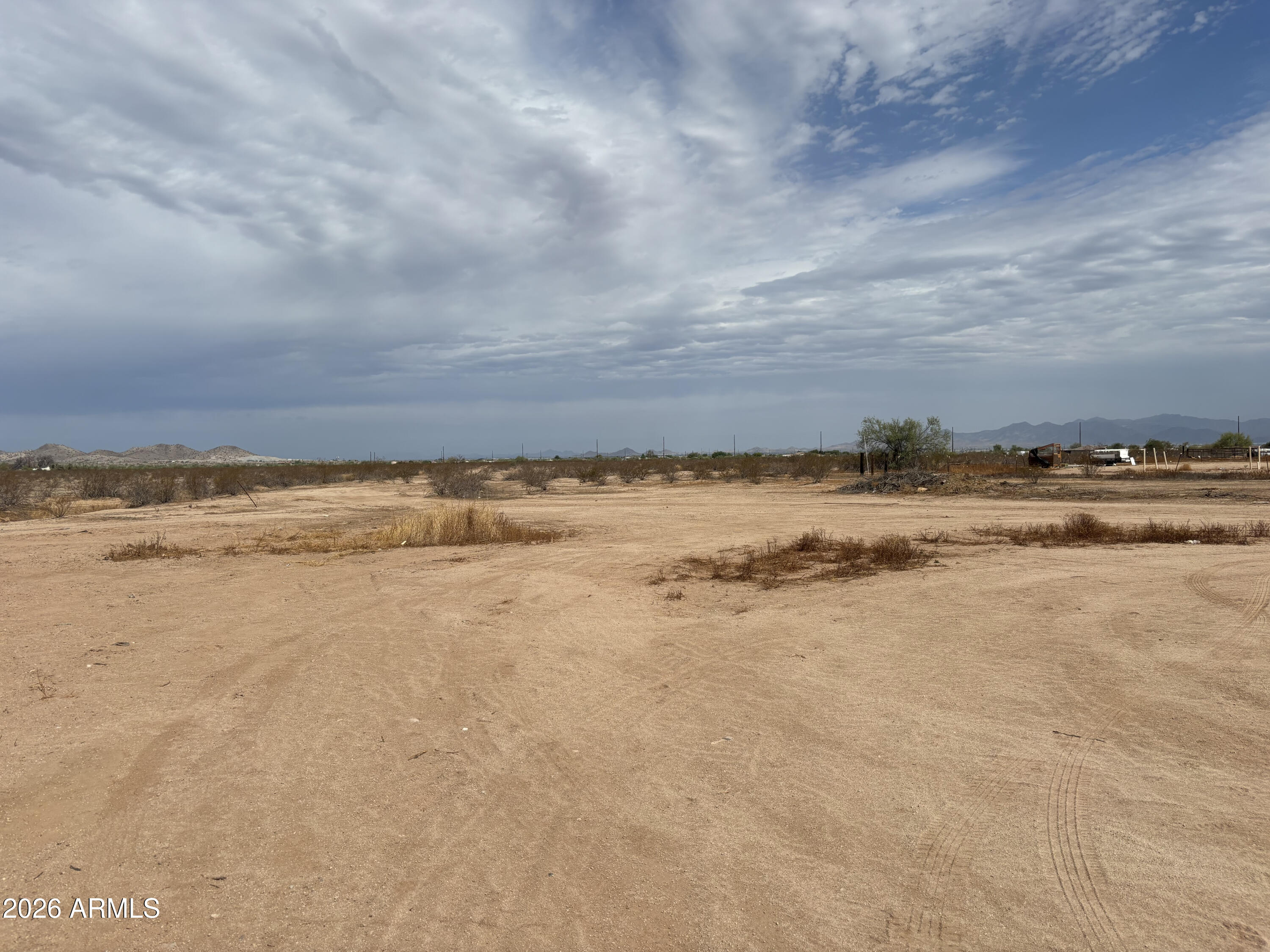 0 W Rock Wren Road 1, Buckeye, AZ 85326