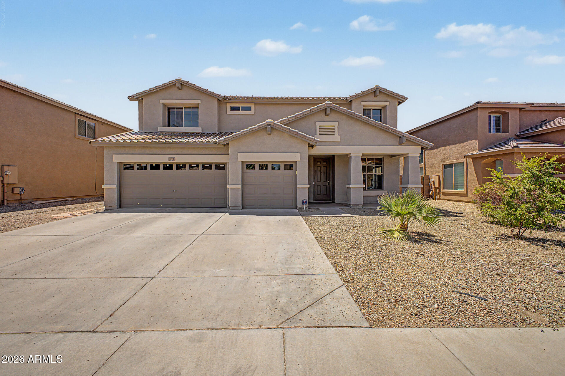 3119 W Pleasant Lane, Phoenix, AZ 85041