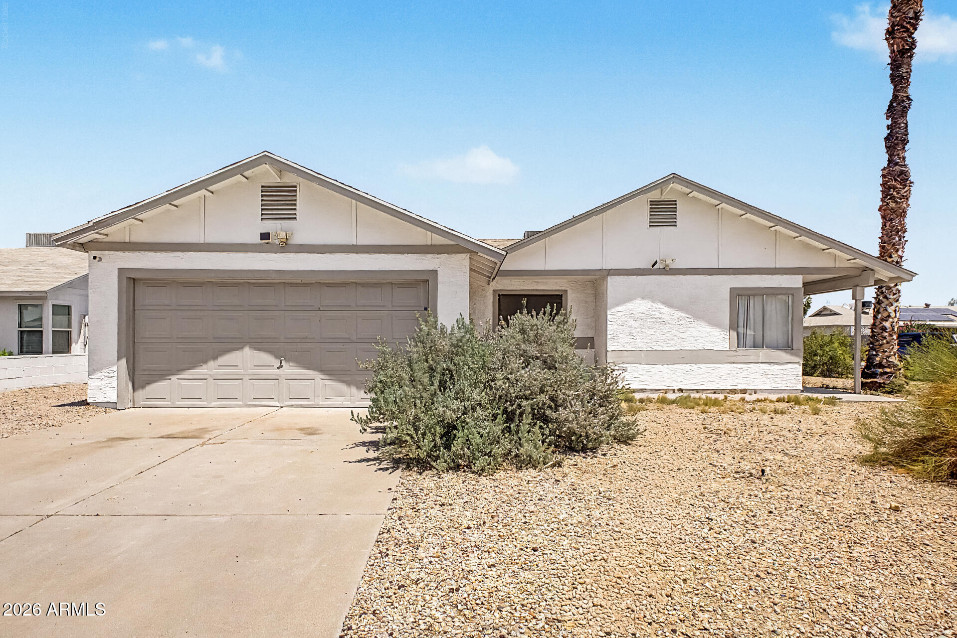 14805 N 60TH Avenue, Glendale, AZ 85306