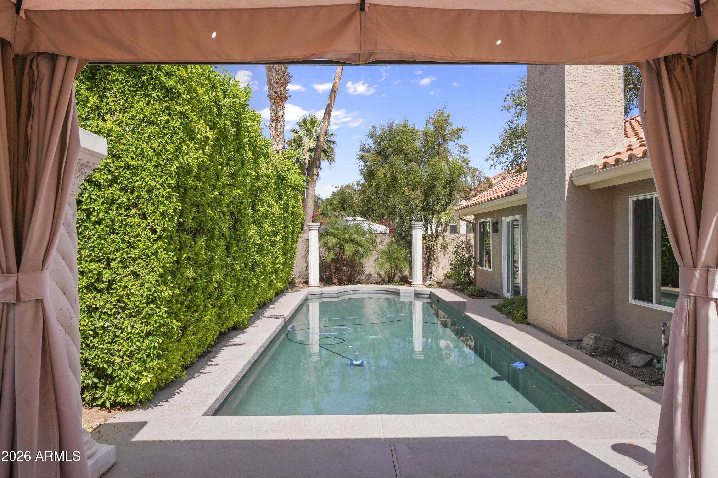 1580 W KENT Drive, Chandler, AZ 85224