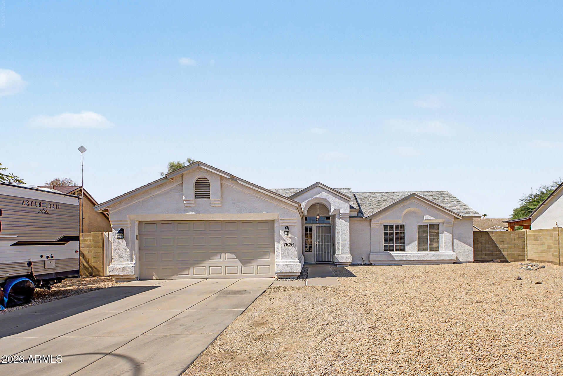 7626 W MISSOURI Avenue, Glendale, AZ 85303