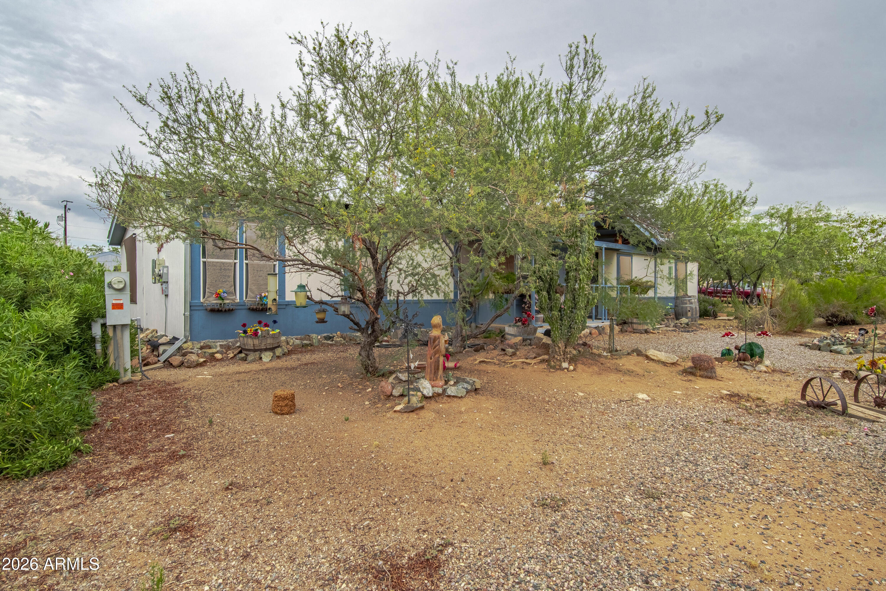 22780 W SUNRISE Road, Congress, AZ 85332