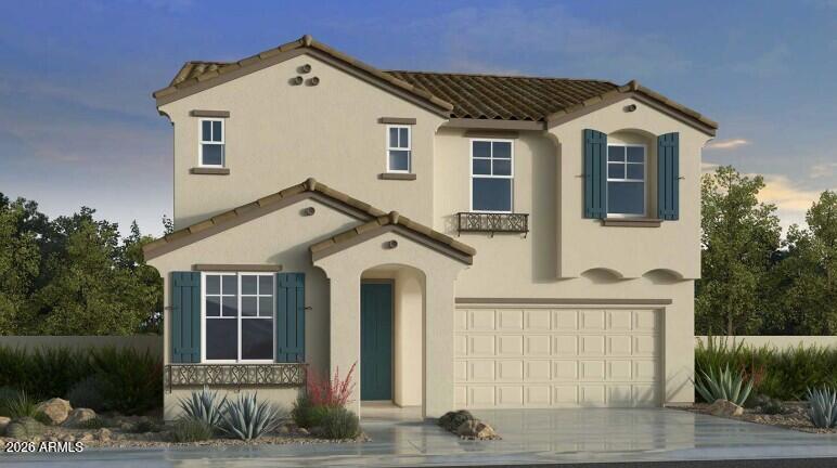 10010 W MITCHELL Avenue, Avondale, AZ 85392
