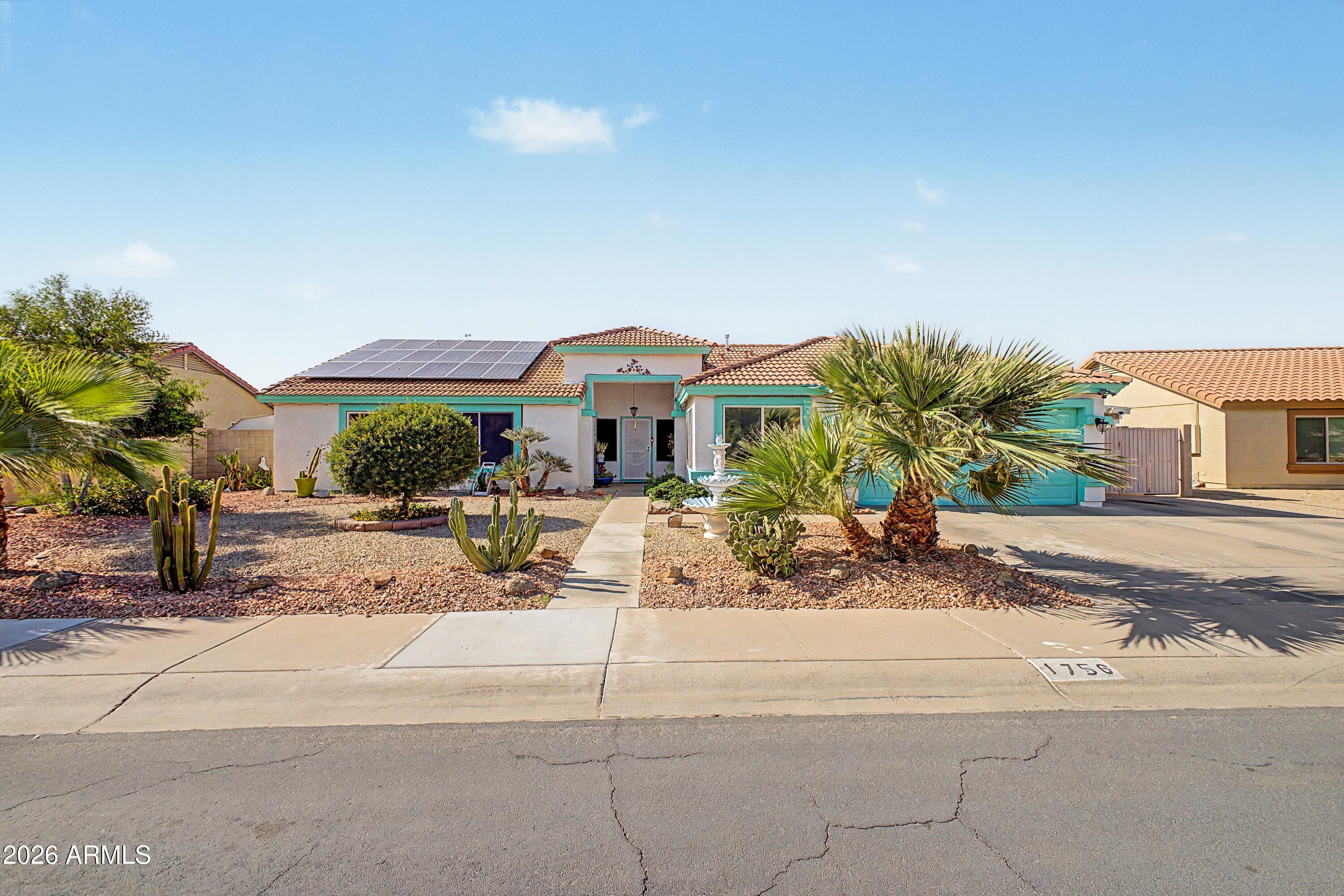 1756 E PARK Street, Phoenix, AZ 85042
