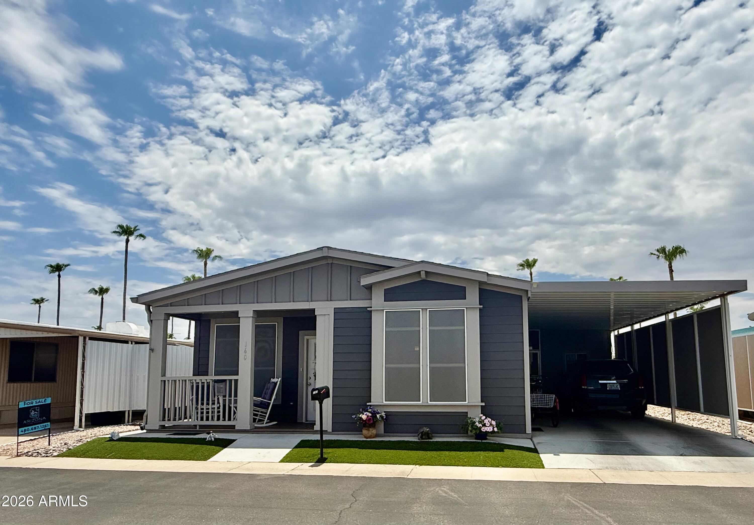 160 E 2929 E Main St Street 160, Mesa, AZ 85213