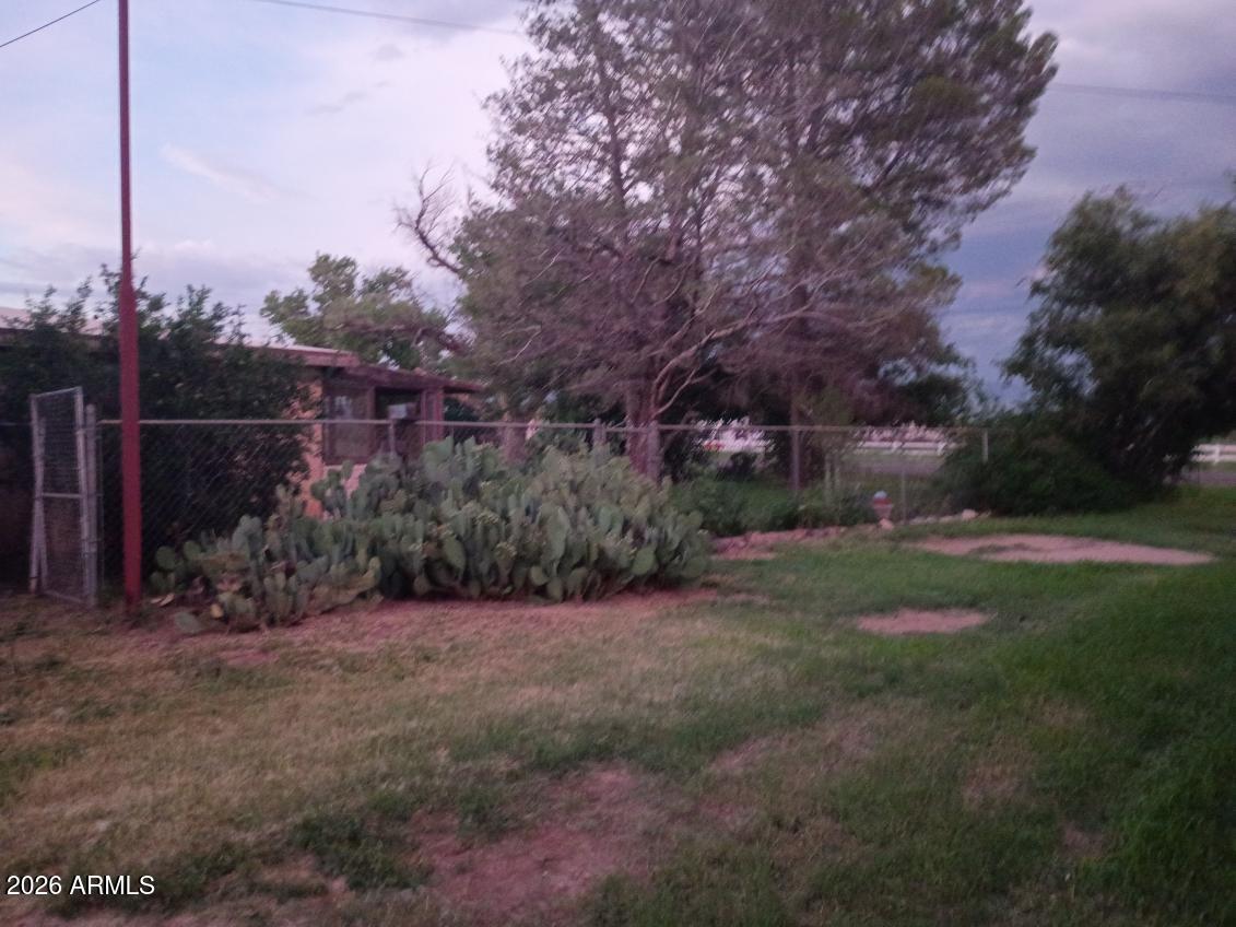 10356 S PALOMINAS Road, Hereford, AZ 85615