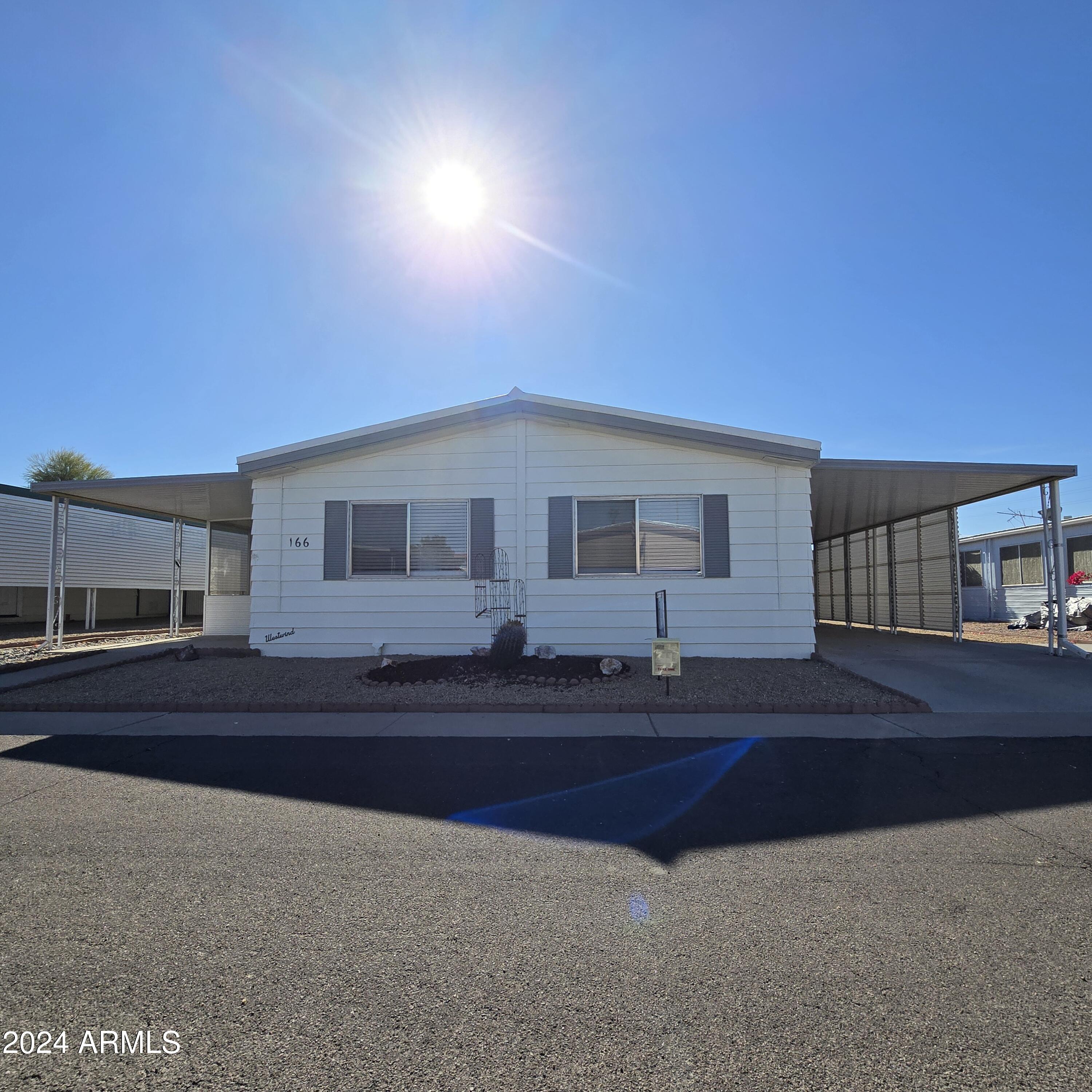 10201 N 99TH Avenue 166, Peoria, AZ 85345