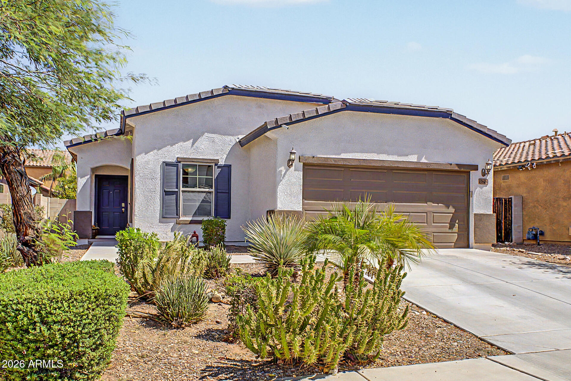 10800 W COTTONTAIL Lane, Peoria, AZ 85383
