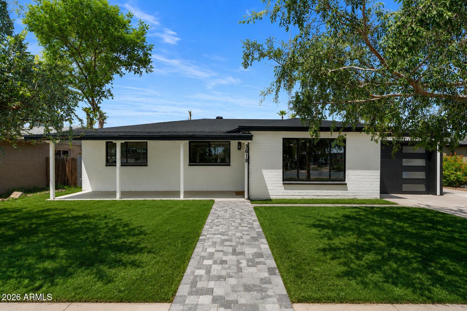 3618 E YALE Street, Phoenix, AZ 85008