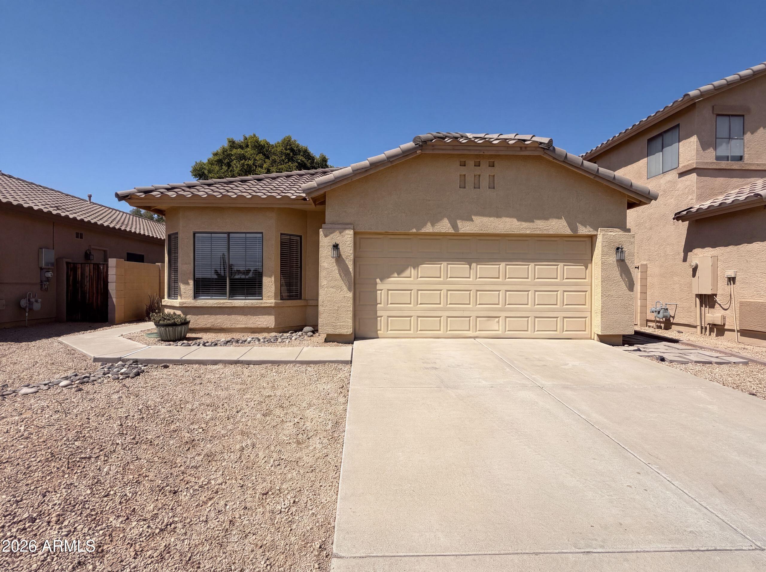 8928 W CHERRY HILLS Drive, Peoria, AZ 85345