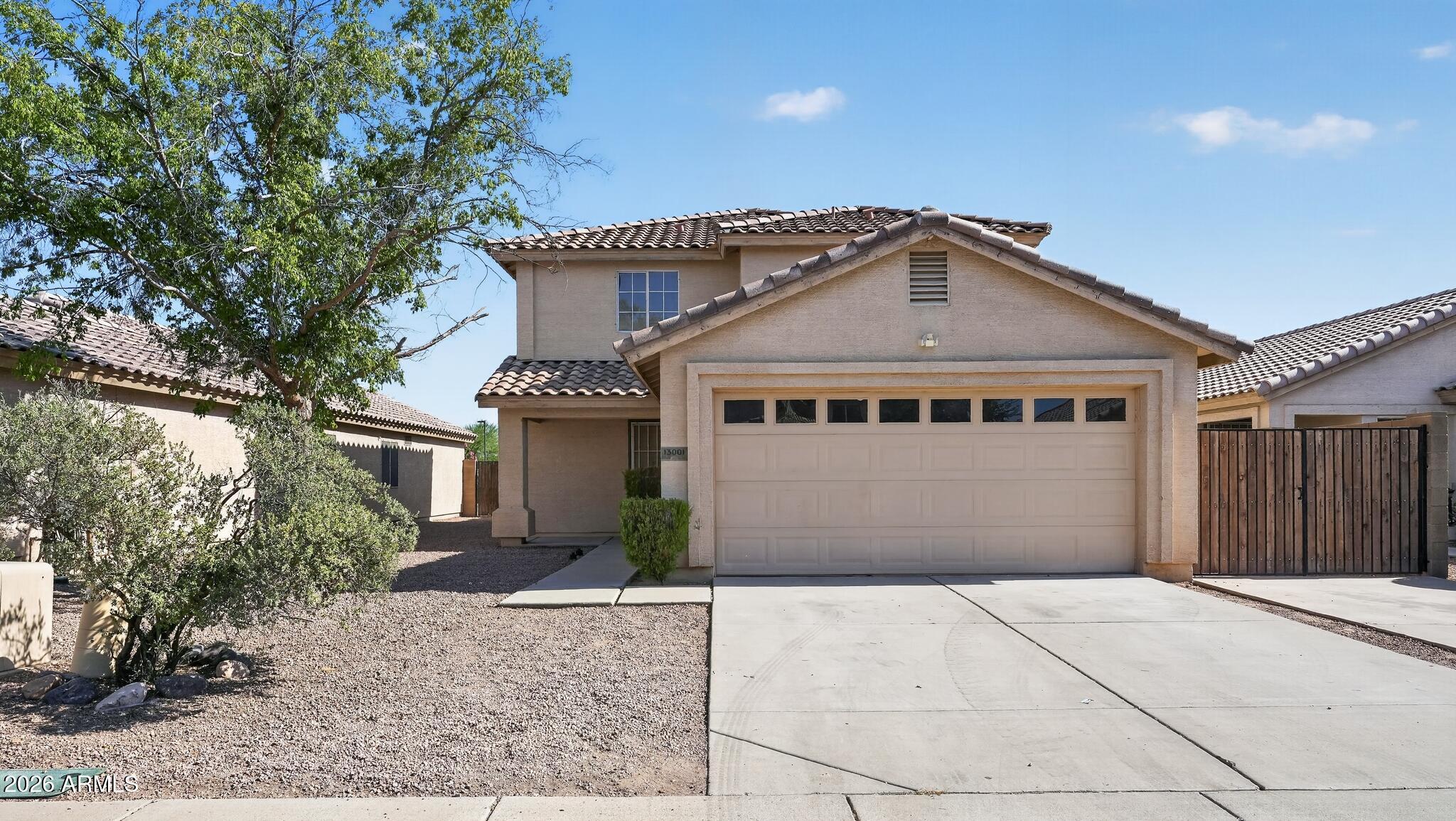 13001 W CHERRY HILLS Drive, El Mirage, AZ 85335