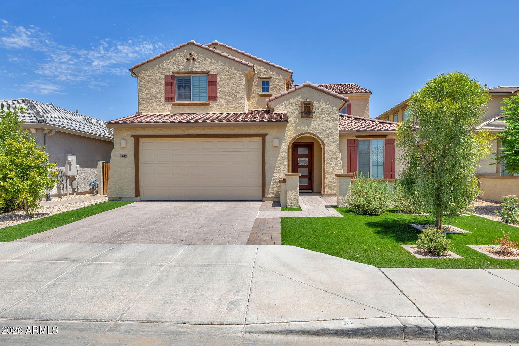 5819 N 88TH Lane, Glendale, AZ 85305