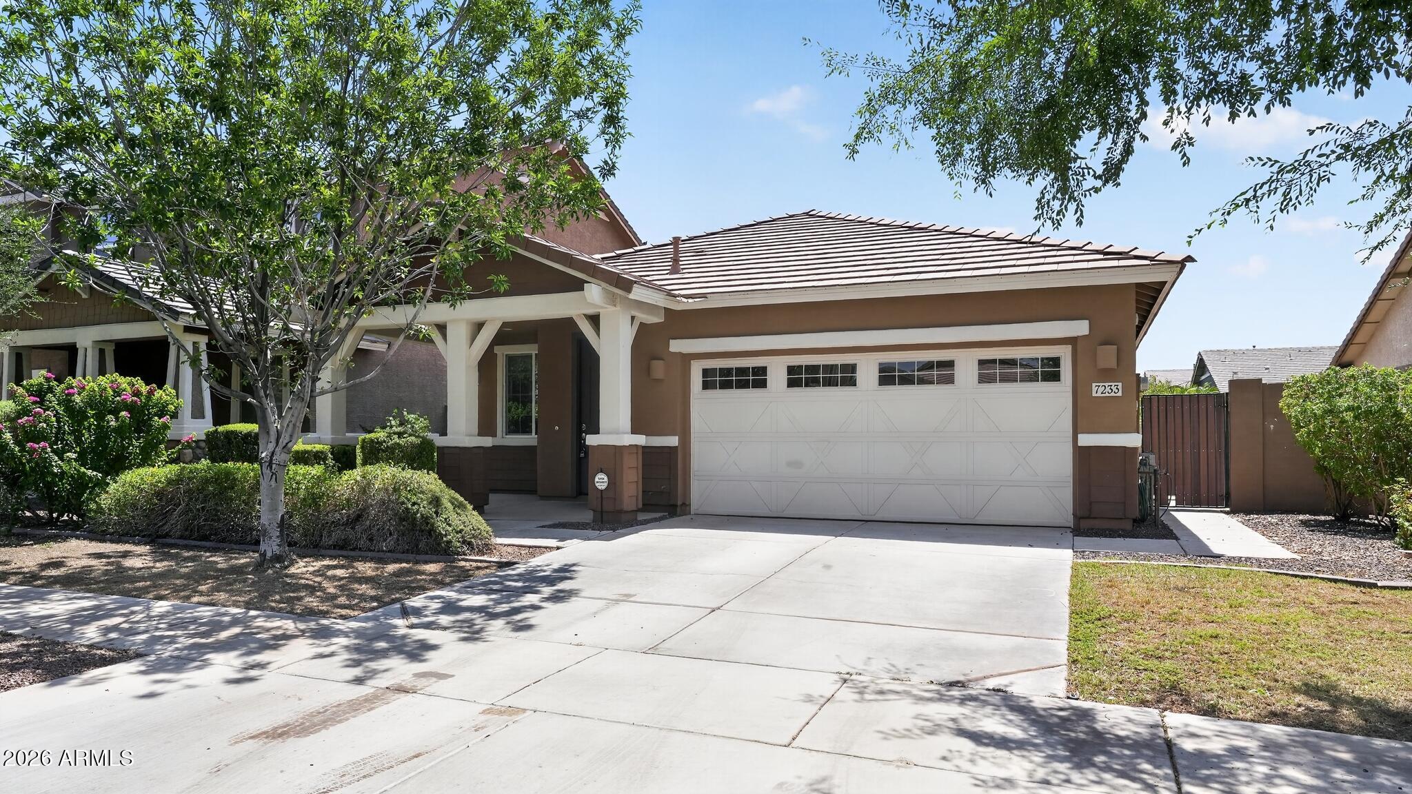 7233 E OSAGE Avenue, Mesa, AZ 85212