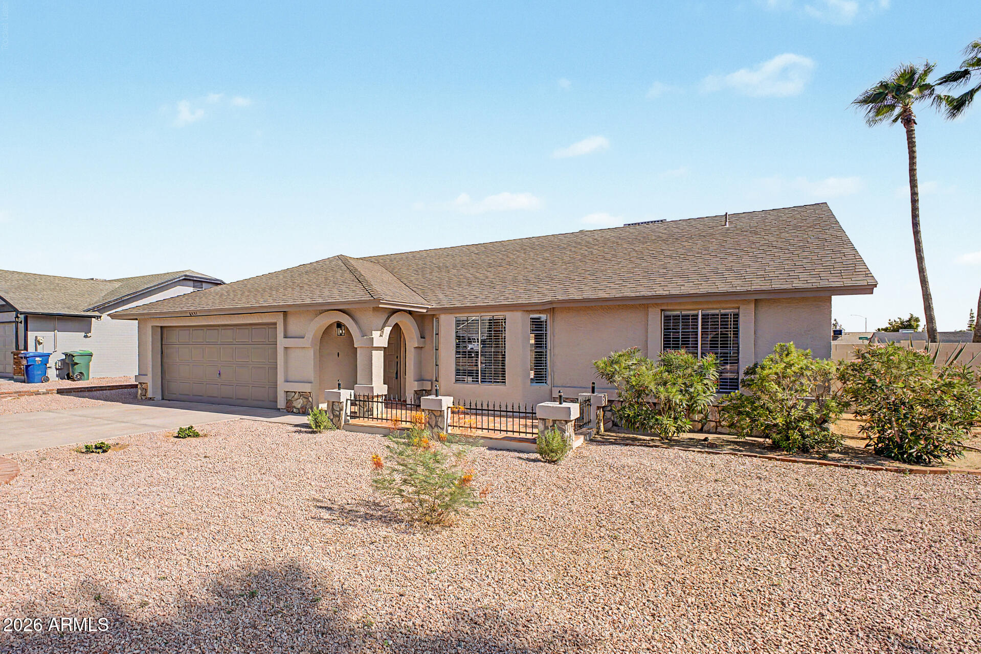 6431 E INGLEWOOD Street, Mesa, AZ 85205