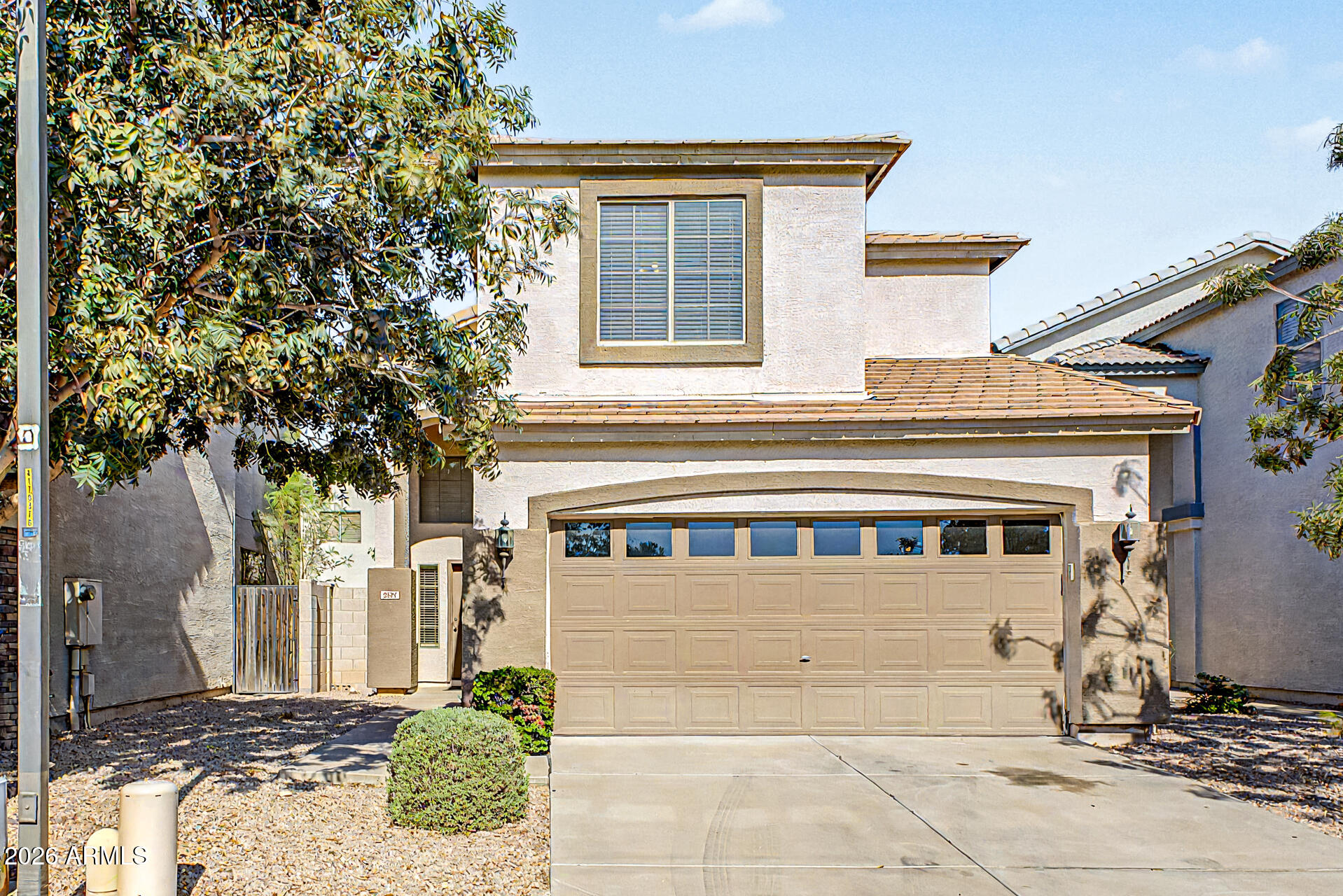 2137 N 29TH Place, Mesa, AZ 85213
