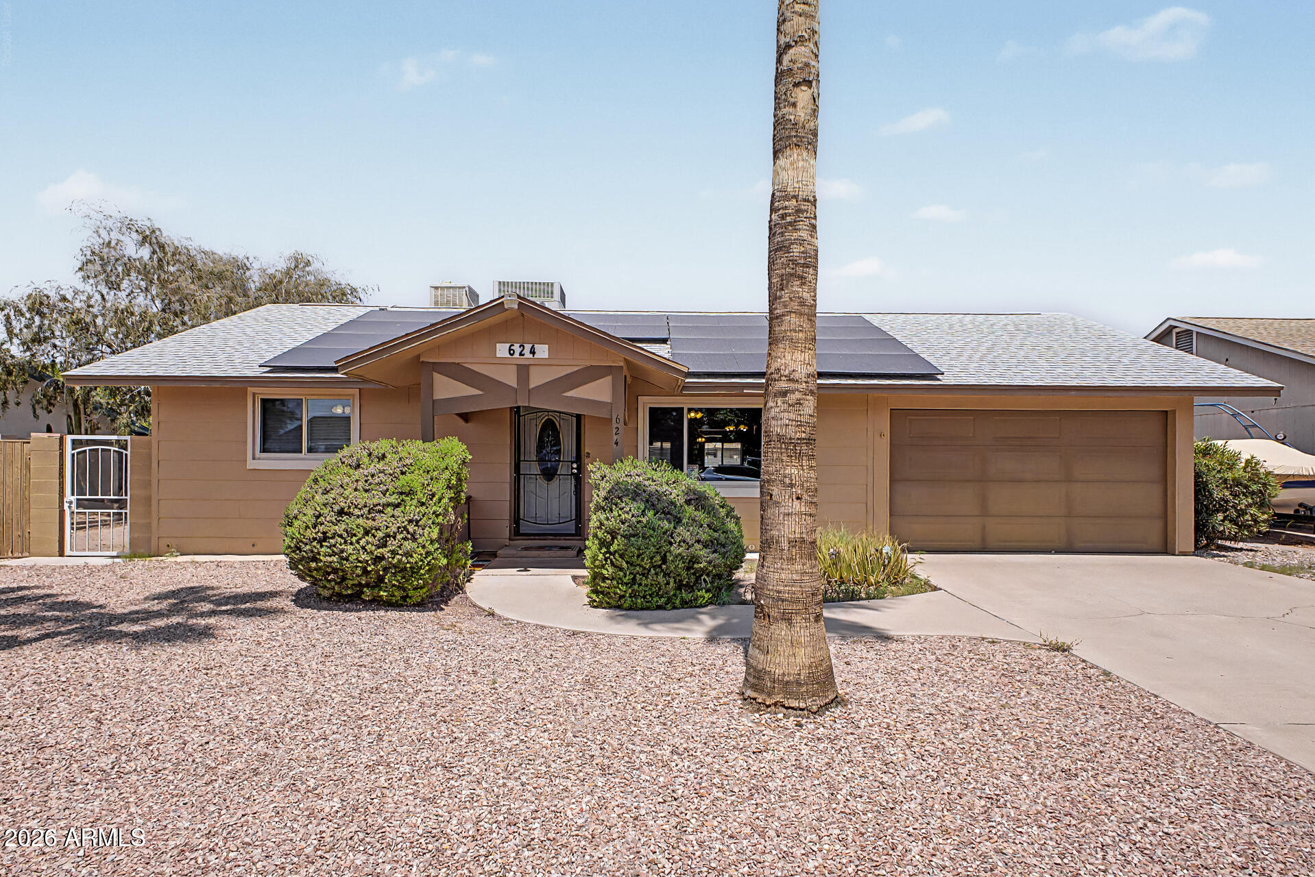 624 W 23RD Avenue, Apache Junction, AZ 85120