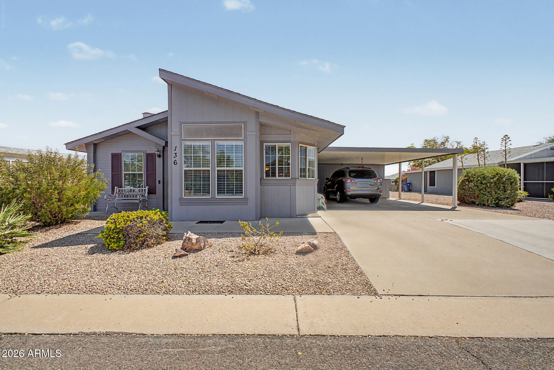 8500 E SOUTHERN Avenue 136, Mesa, AZ 85209