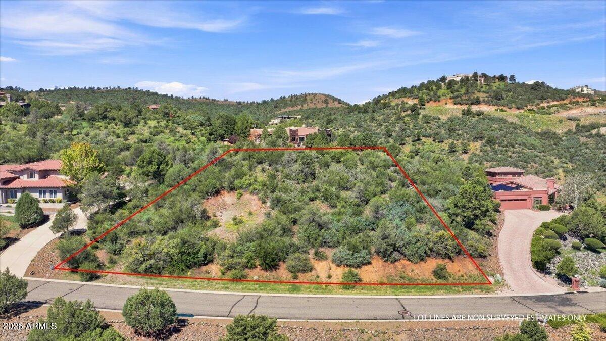 2839 WINDCLOUD Drive 707, Prescott, AZ 86303
