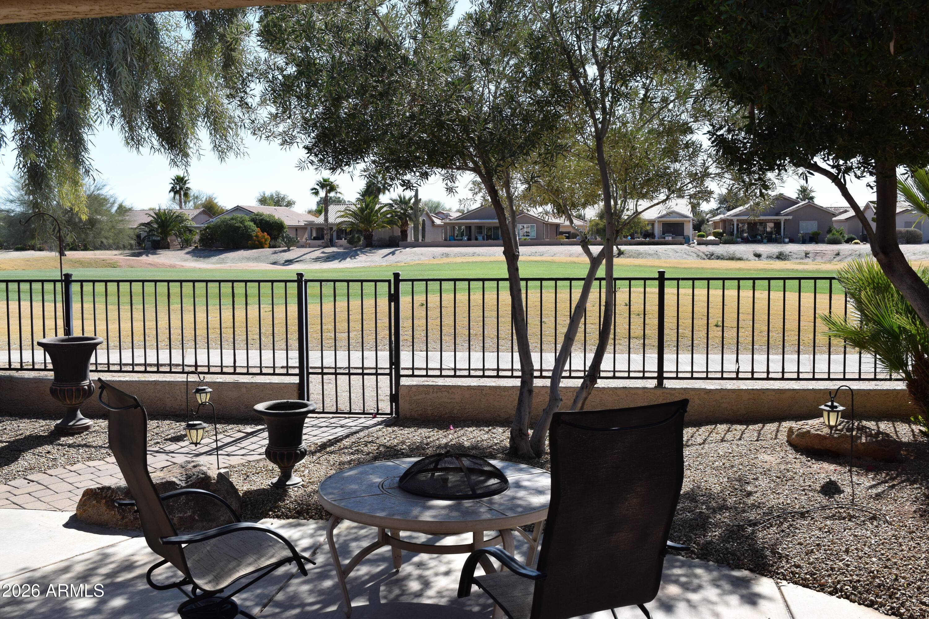 2391 E SANTIAGO Trail, Casa Grande, AZ 85194