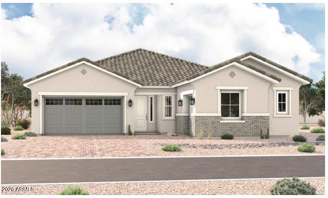 18684 W BROOKWOOD Drive, Goodyear, AZ 85338
