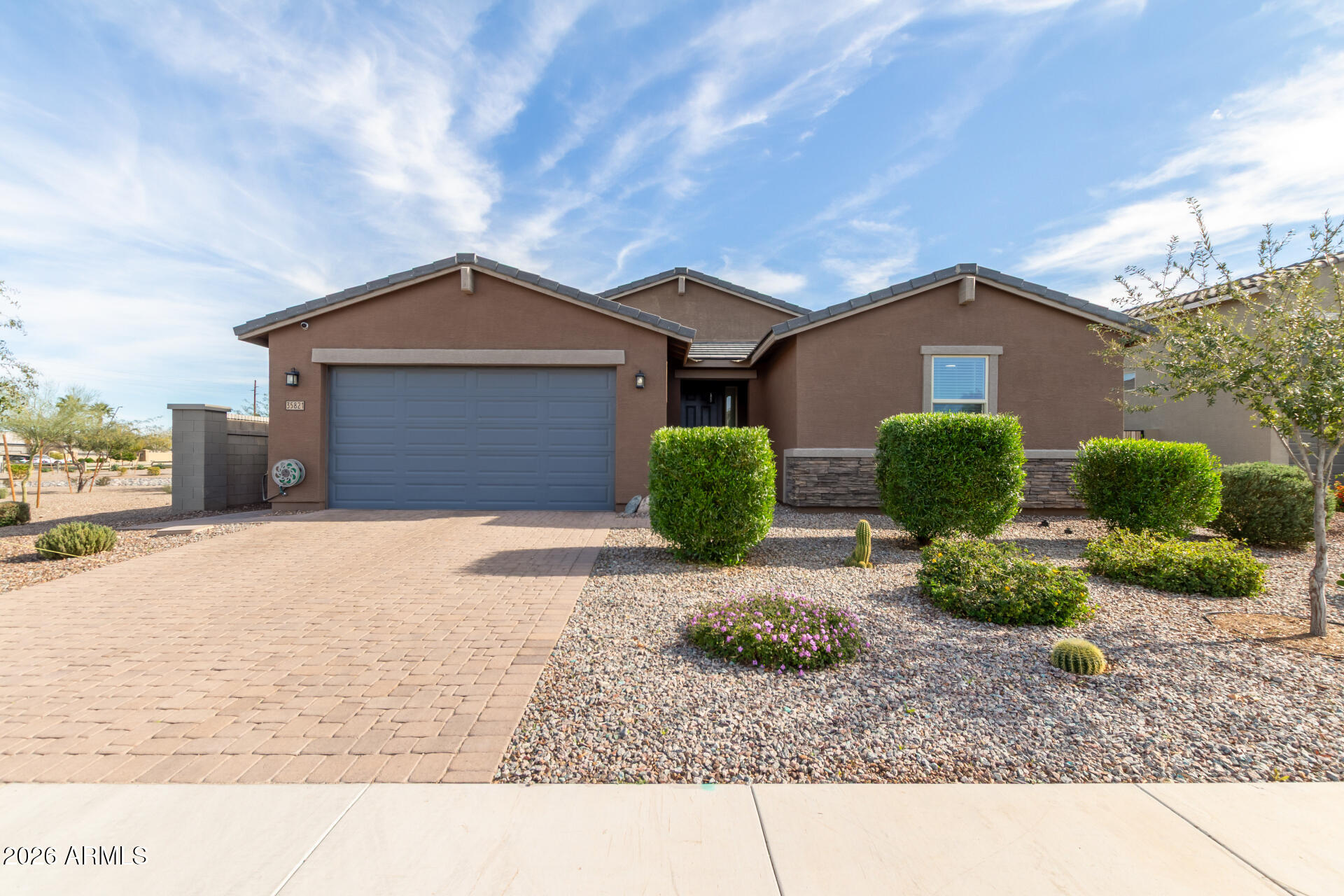 35821 N THICKET Way, San Tan Valley, AZ 85144