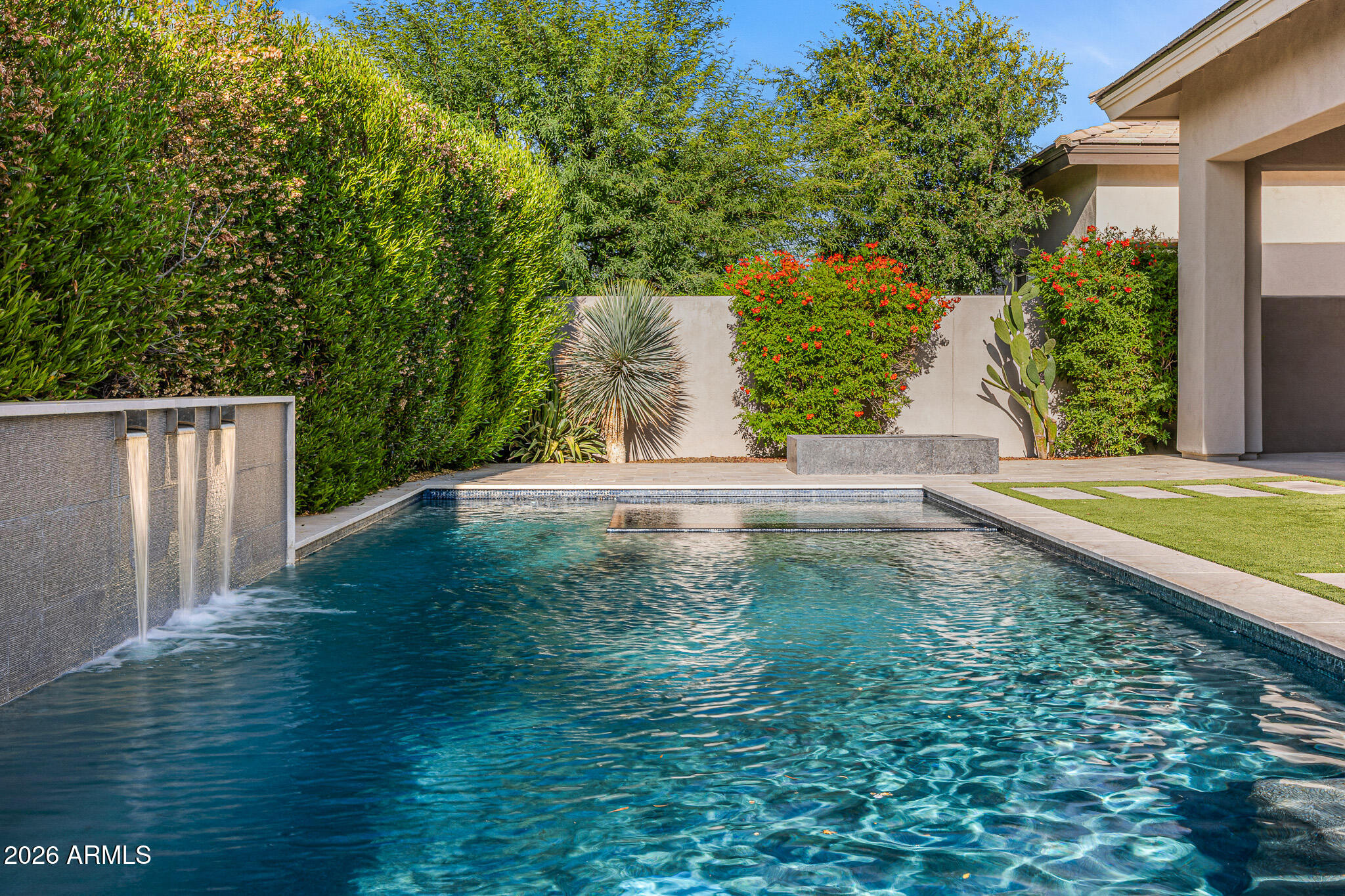 5534 E ALAN Lane, Paradise Valley, AZ 85253