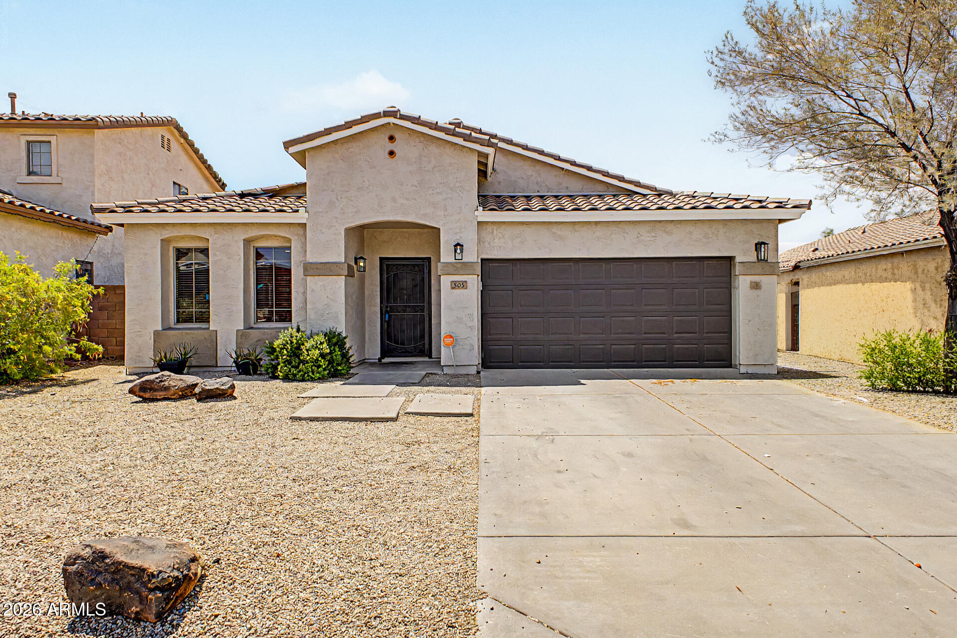 505 E HAROLD Drive, San Tan Valley, AZ 85140