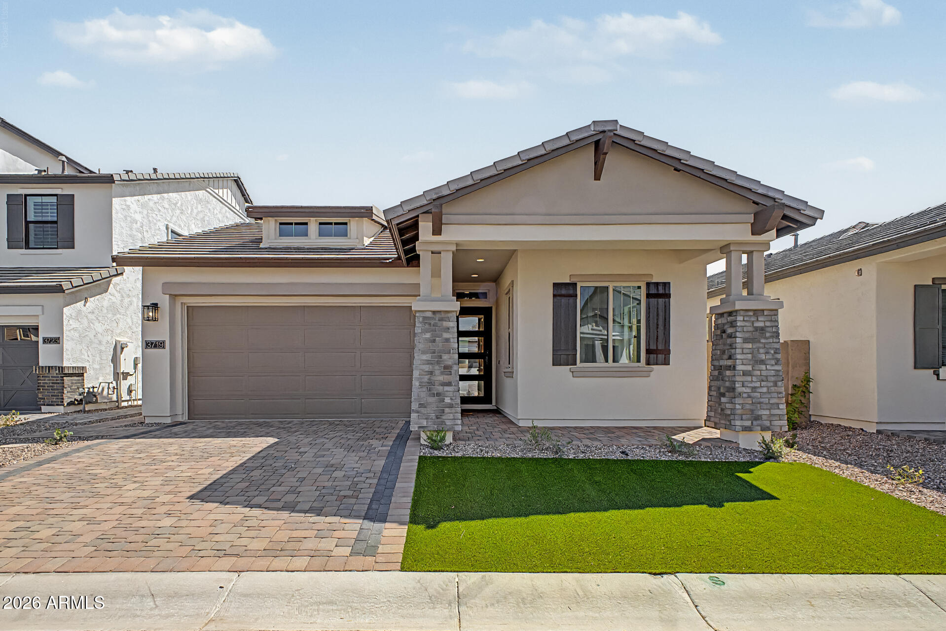 3719 E ROCHELLE Circle, Mesa, AZ 85213