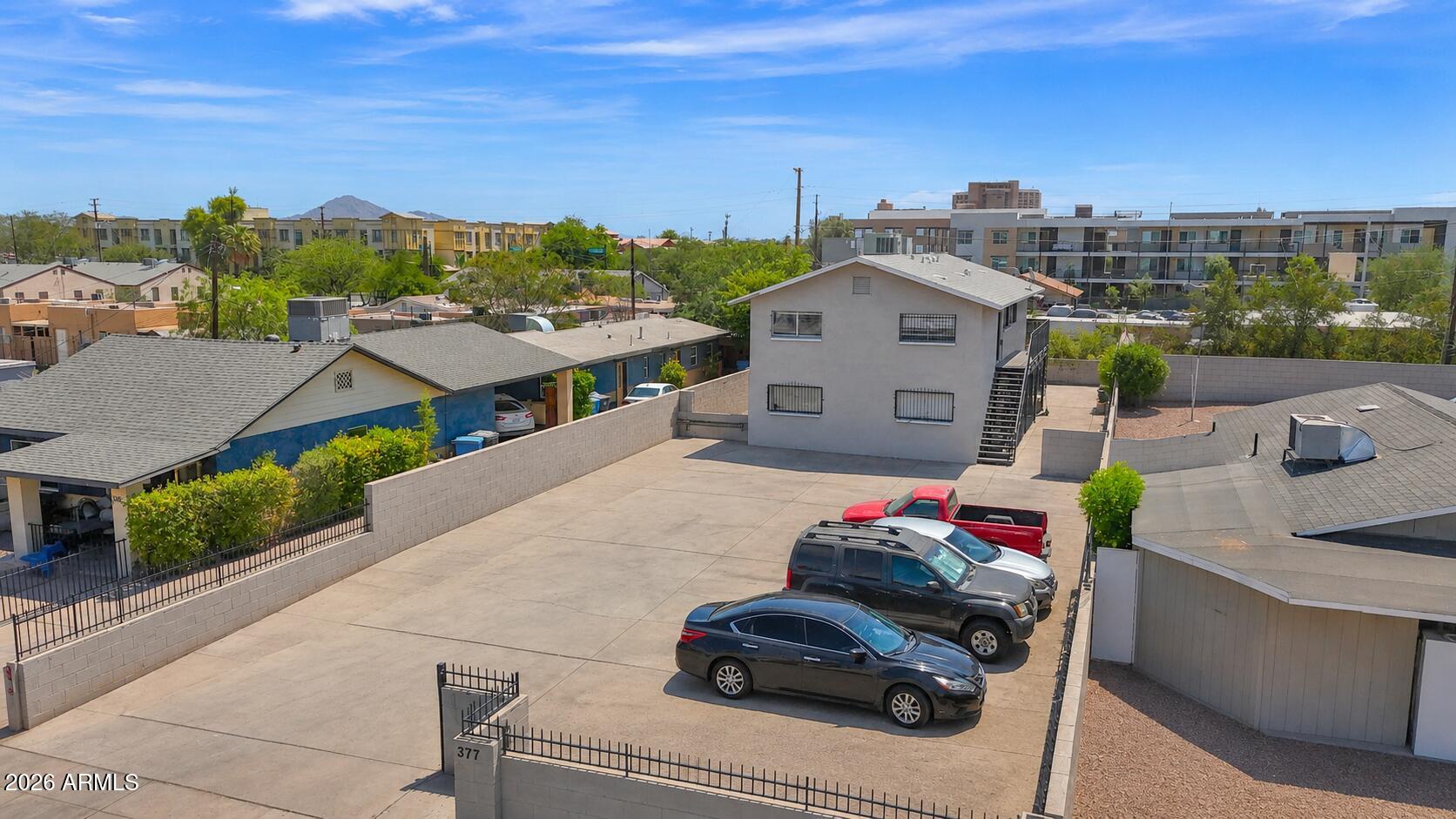 377 N 15TH Street, Phoenix, AZ 85006