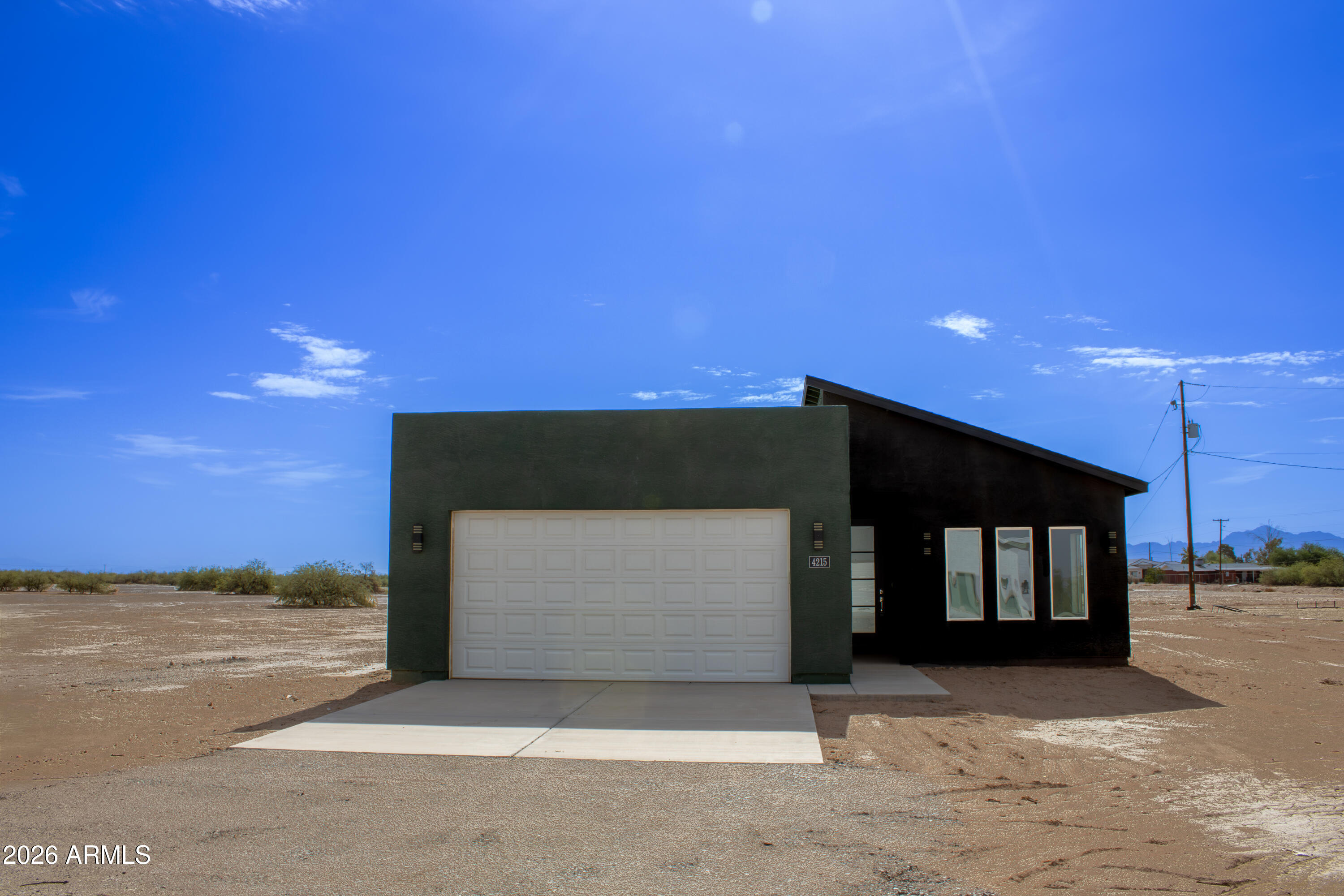 4215 N ROBLE Circle, Eloy, AZ 85131