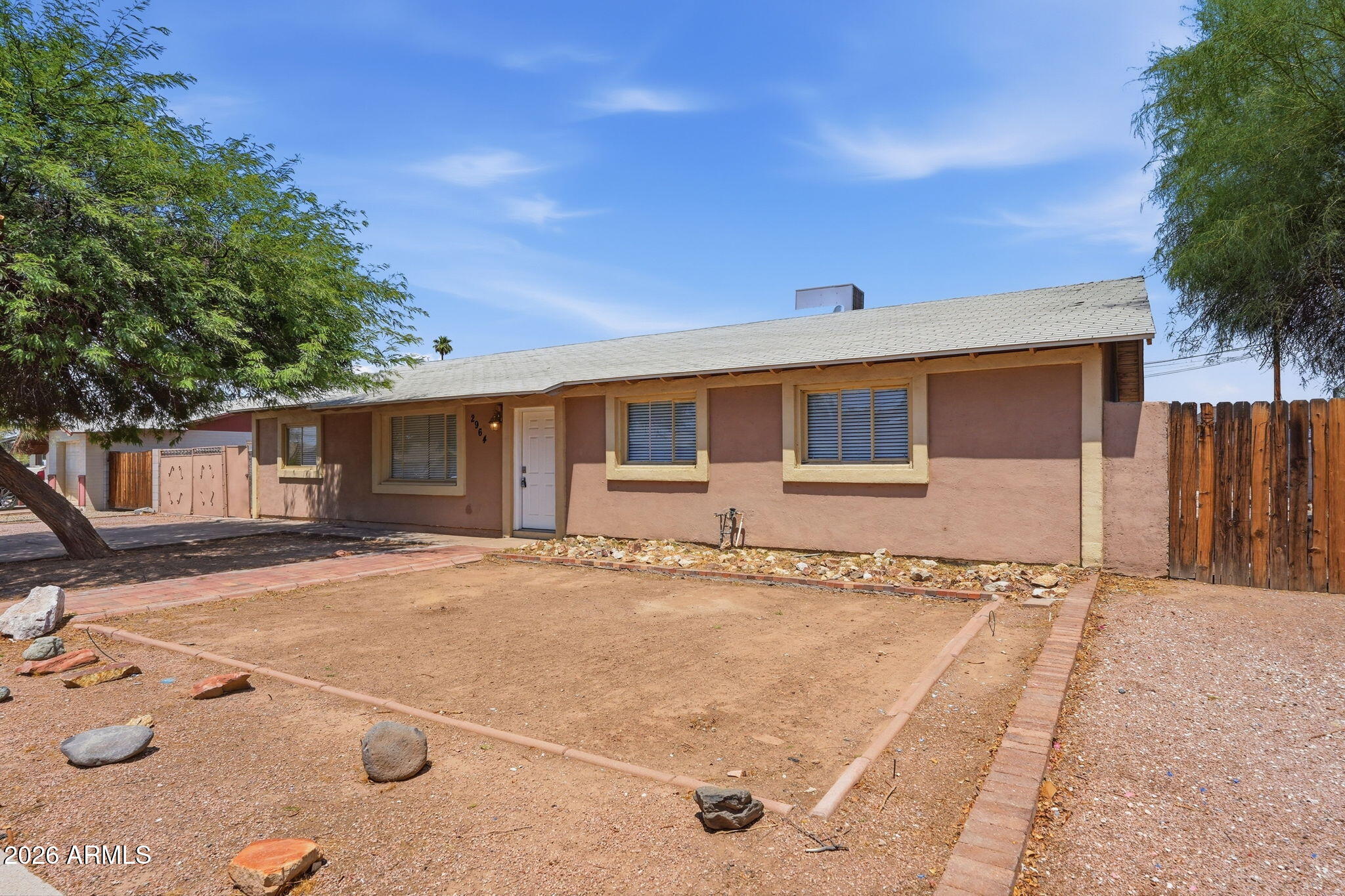 2964 N 53RD Drive, Phoenix, AZ 85031