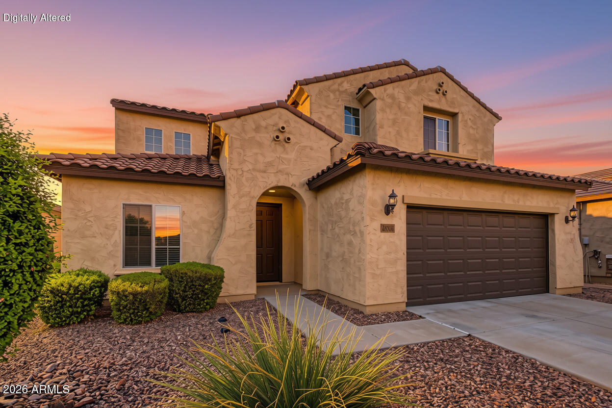 2608 W GOLDEN PUMA Trail, Phoenix, AZ 85085