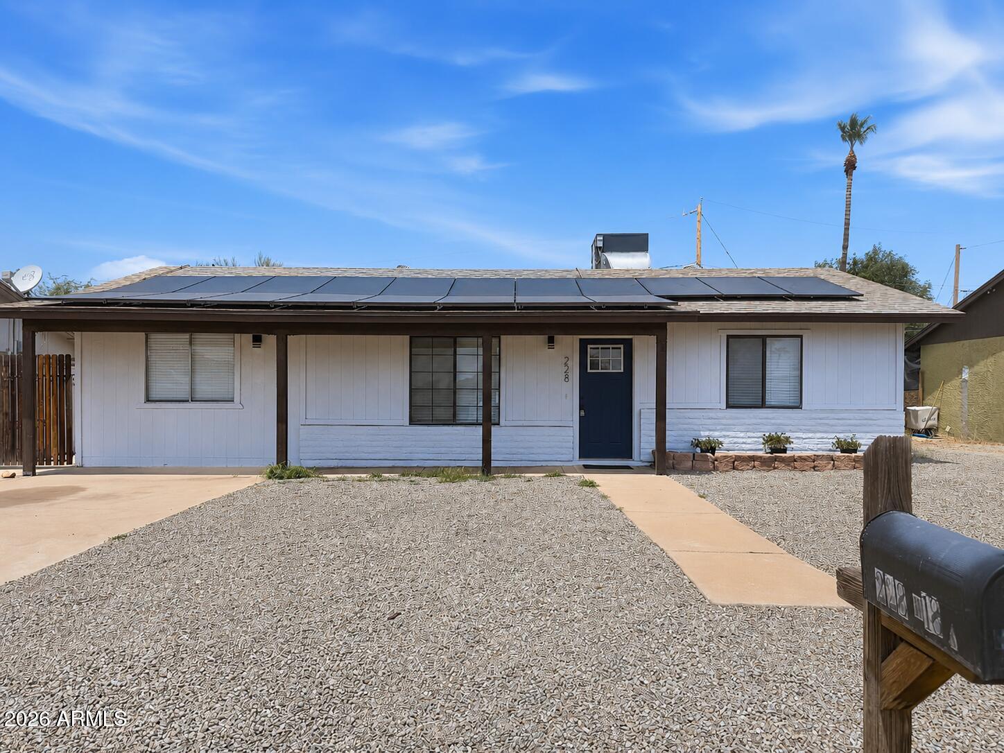 228 W 18TH Avenue, Apache Junction, AZ 85120