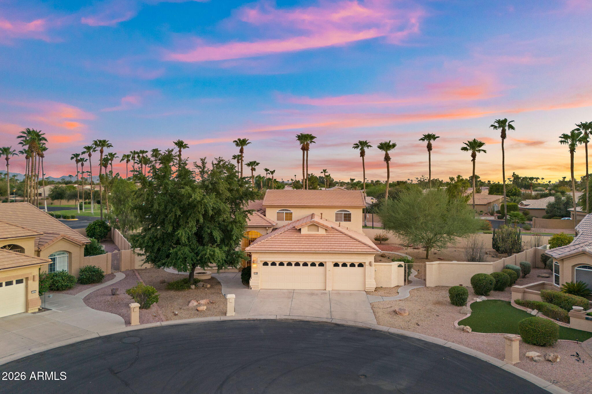 3718 N 154th Lane, Goodyear, AZ 85395