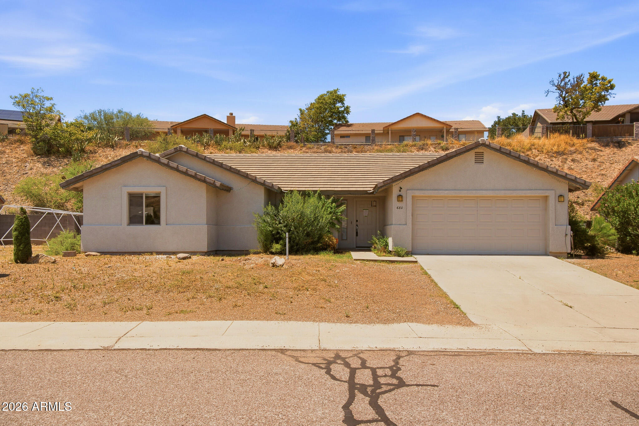 680 S HIGHLINE Lane, Camp Verde, AZ 86322