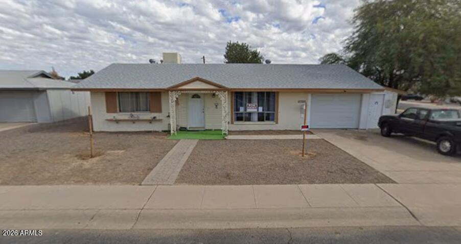 11221 N 111TH Avenue, Sun City, AZ 85351