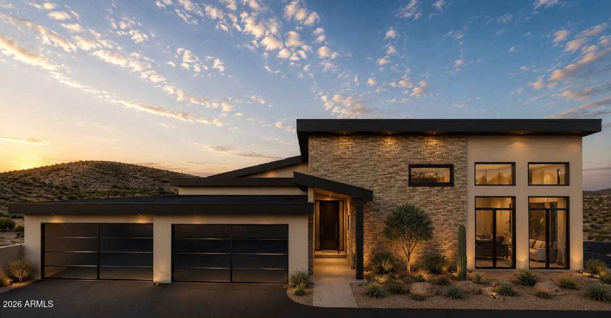16230 N Desert Fox Parkway, Fountain Hills, AZ 85268