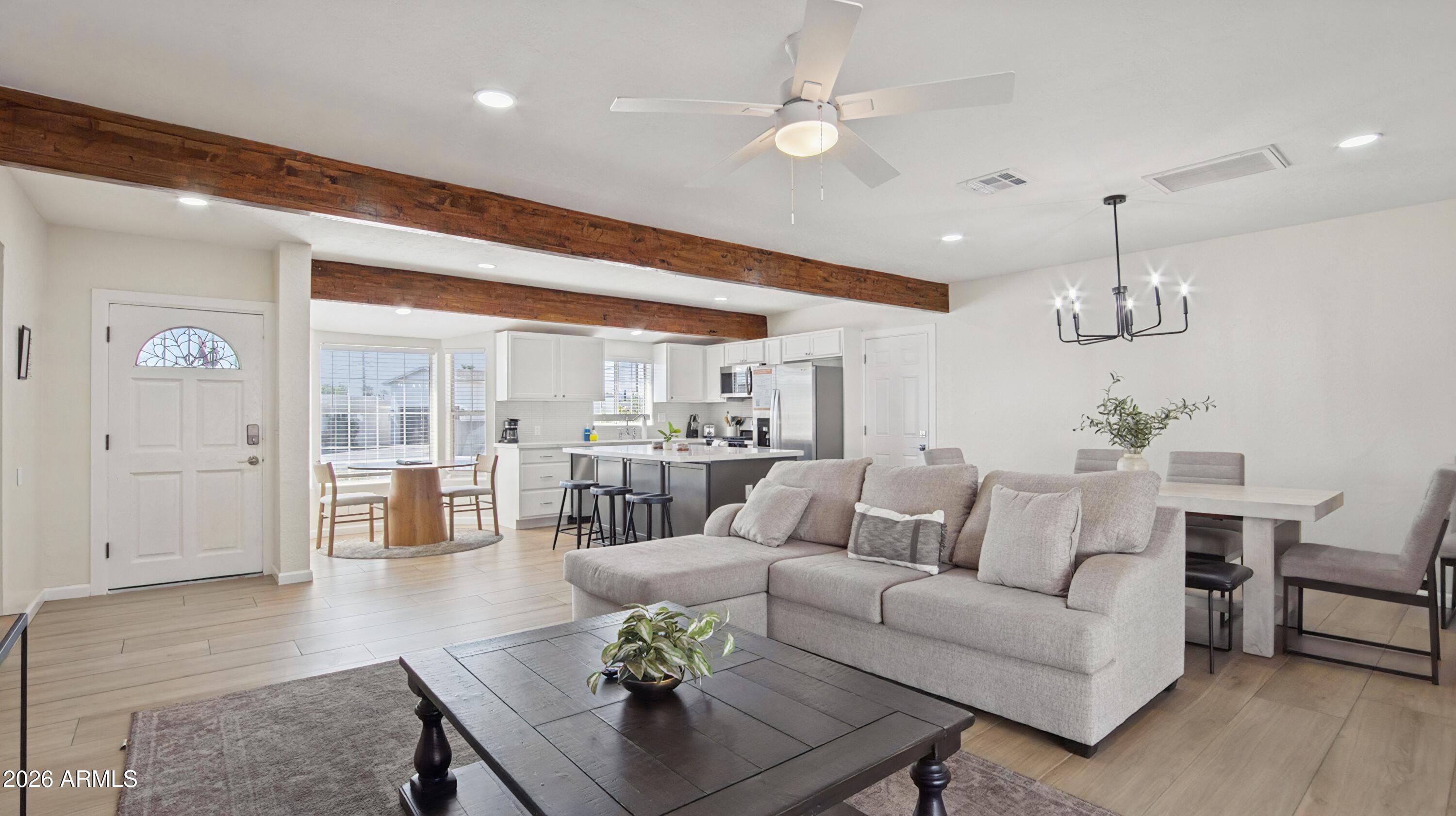 2929 N 55th Place, Phoenix, AZ 85018